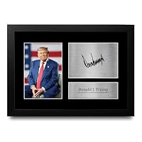 Amazon.co.jp: HWCトレーディング社長ドナルド・トランプギフト